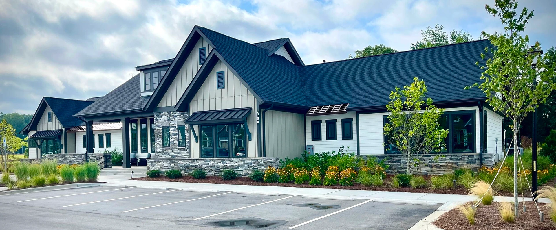 Renovations & additions