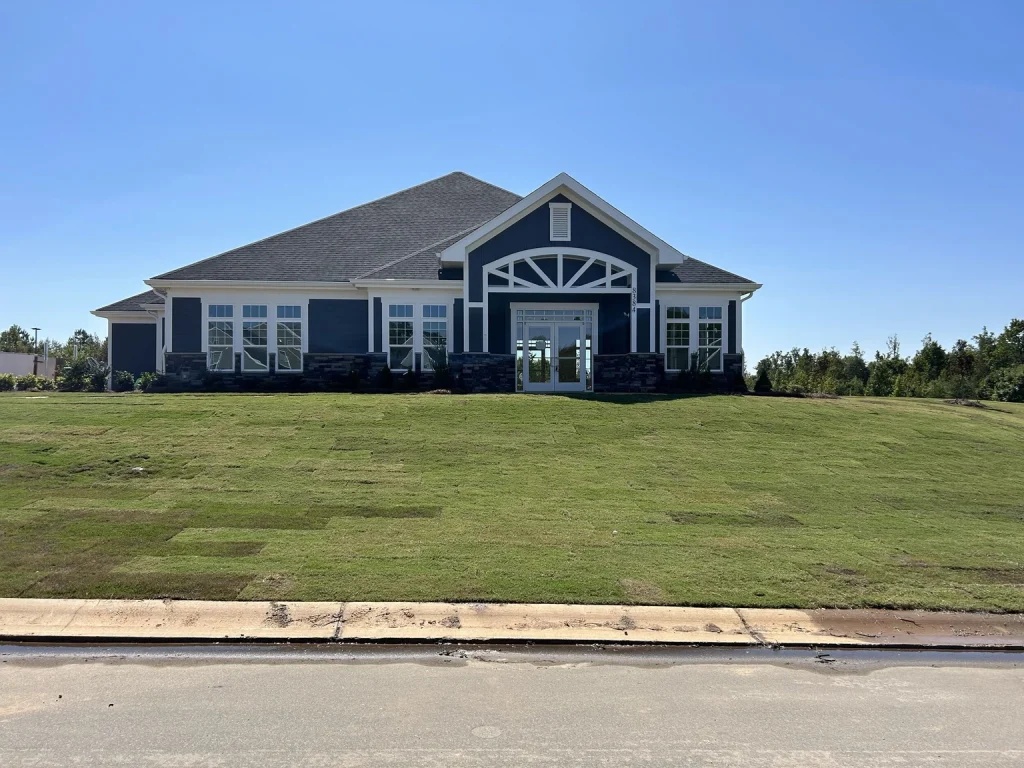 Laurelbrook North