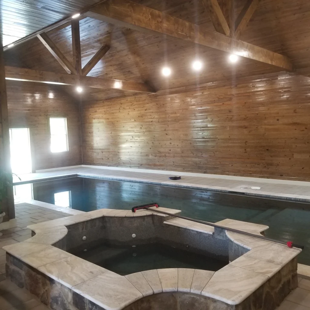 Residential Projects