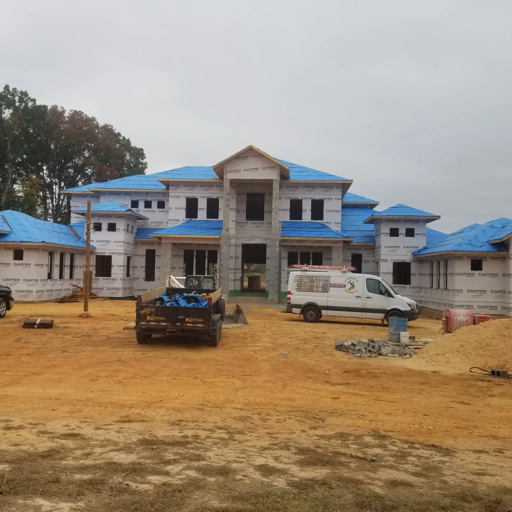 Residential Projects
