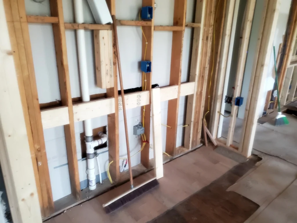 Residential Projects