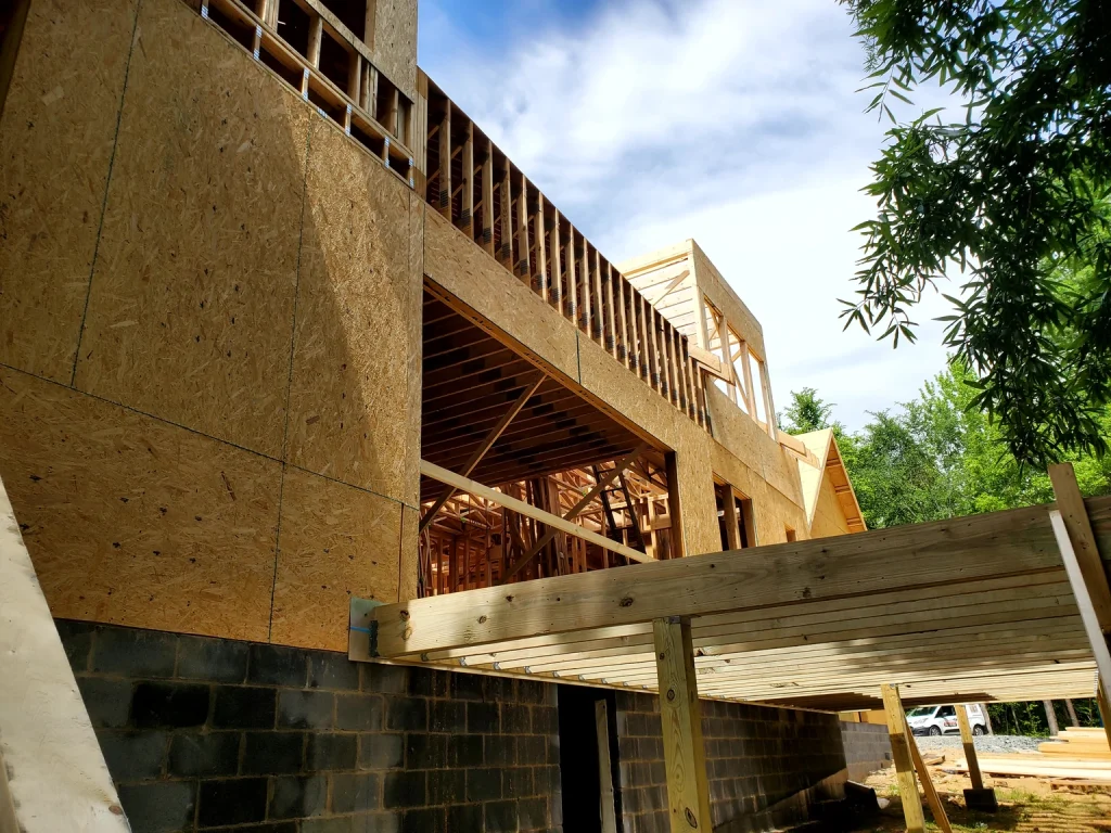 Residential Projects