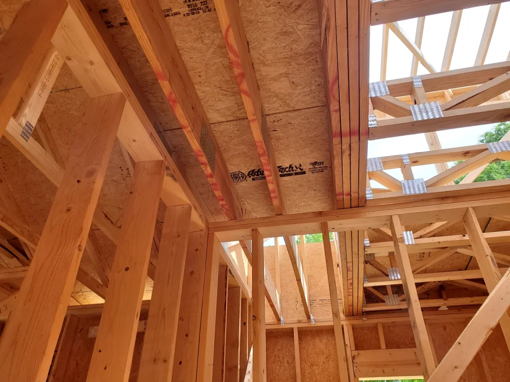 Residential Projects