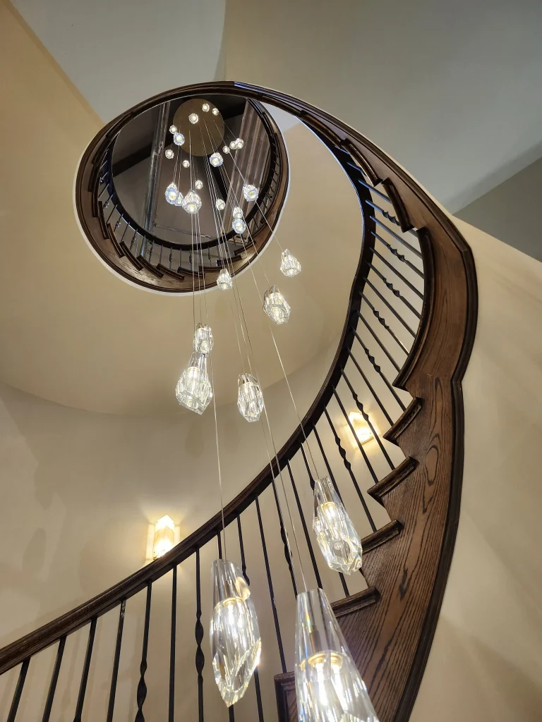 Residential Projects