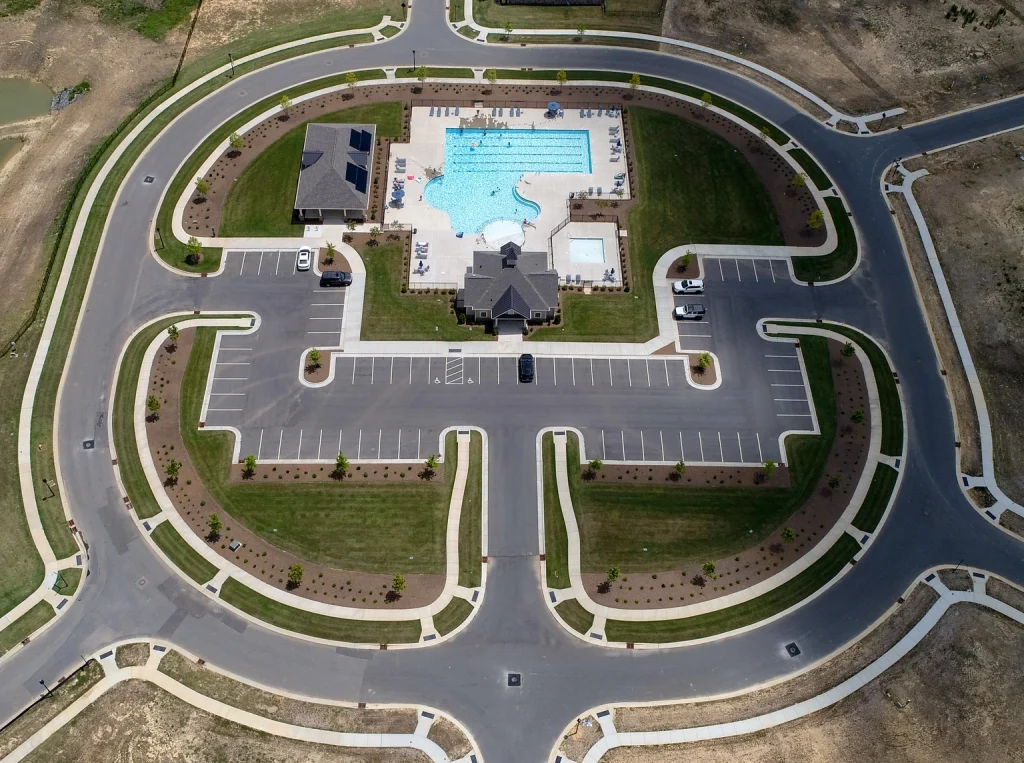 Waxhaw Landing Clubhouse